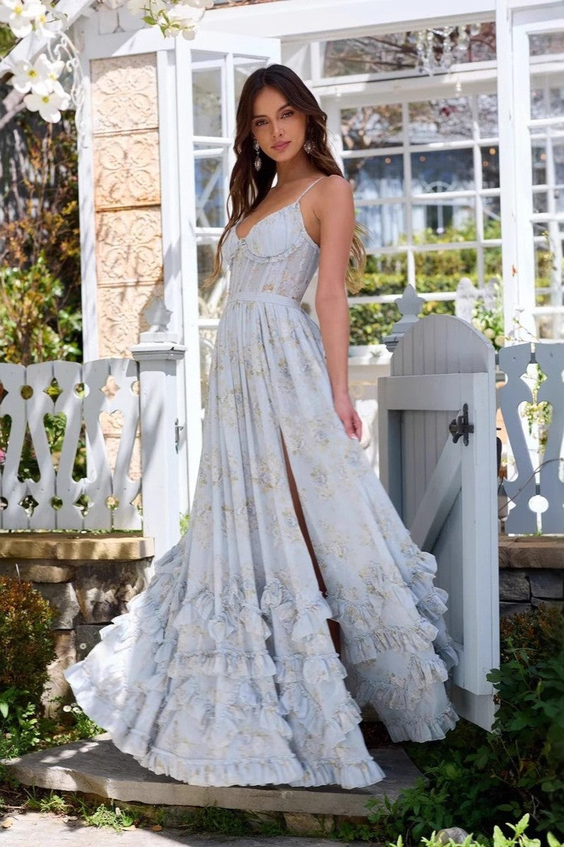 Lunara™ - Maxi Dress