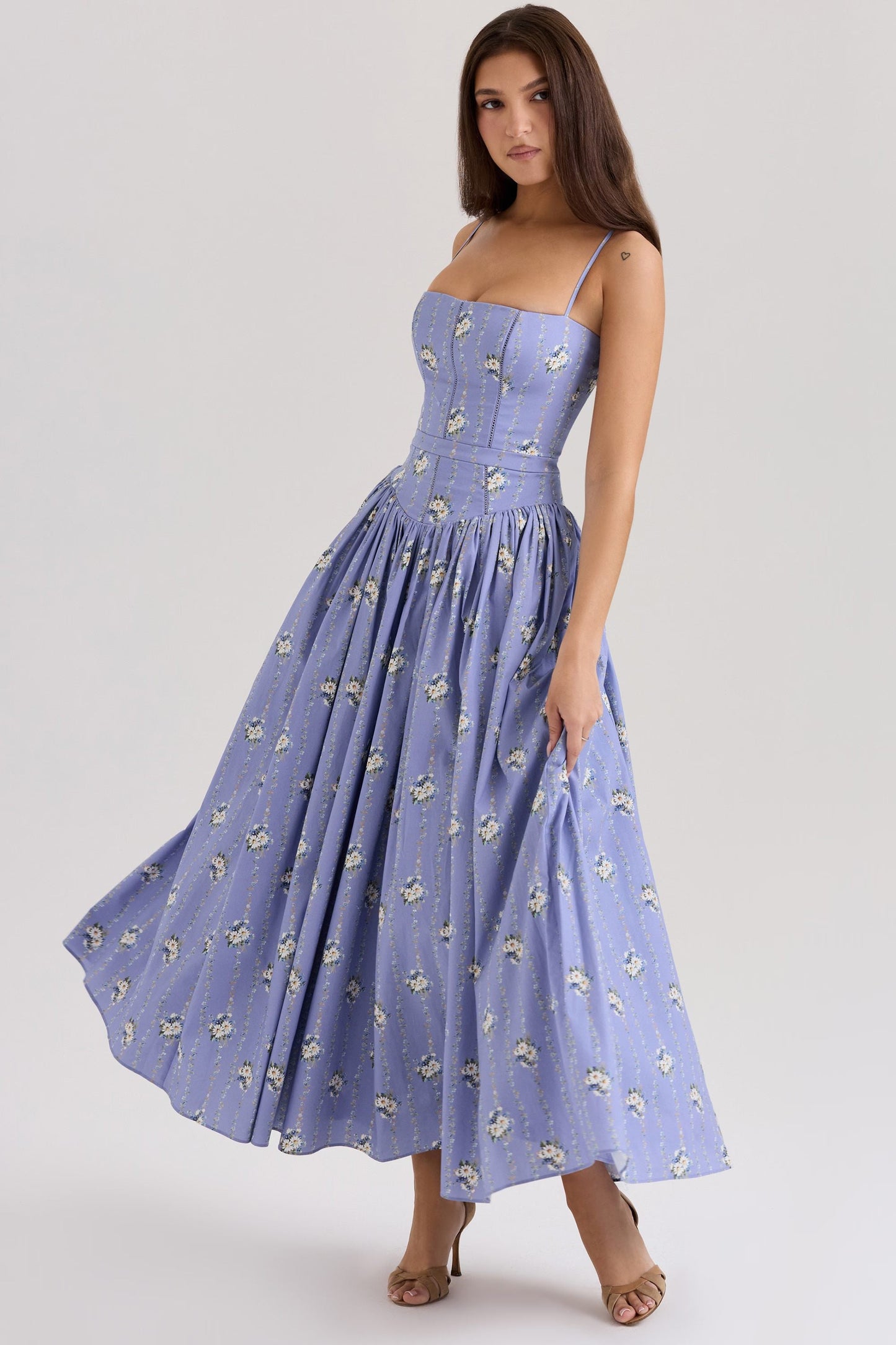Cielle - Maxi Dress
