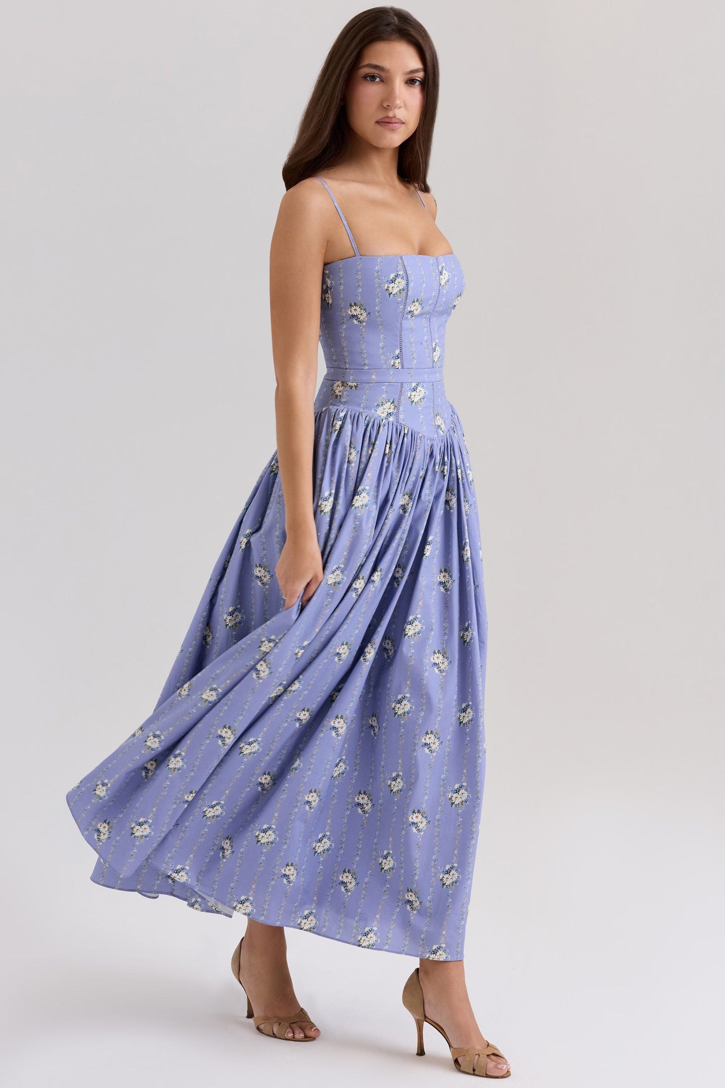 Cielle - Maxi Dress