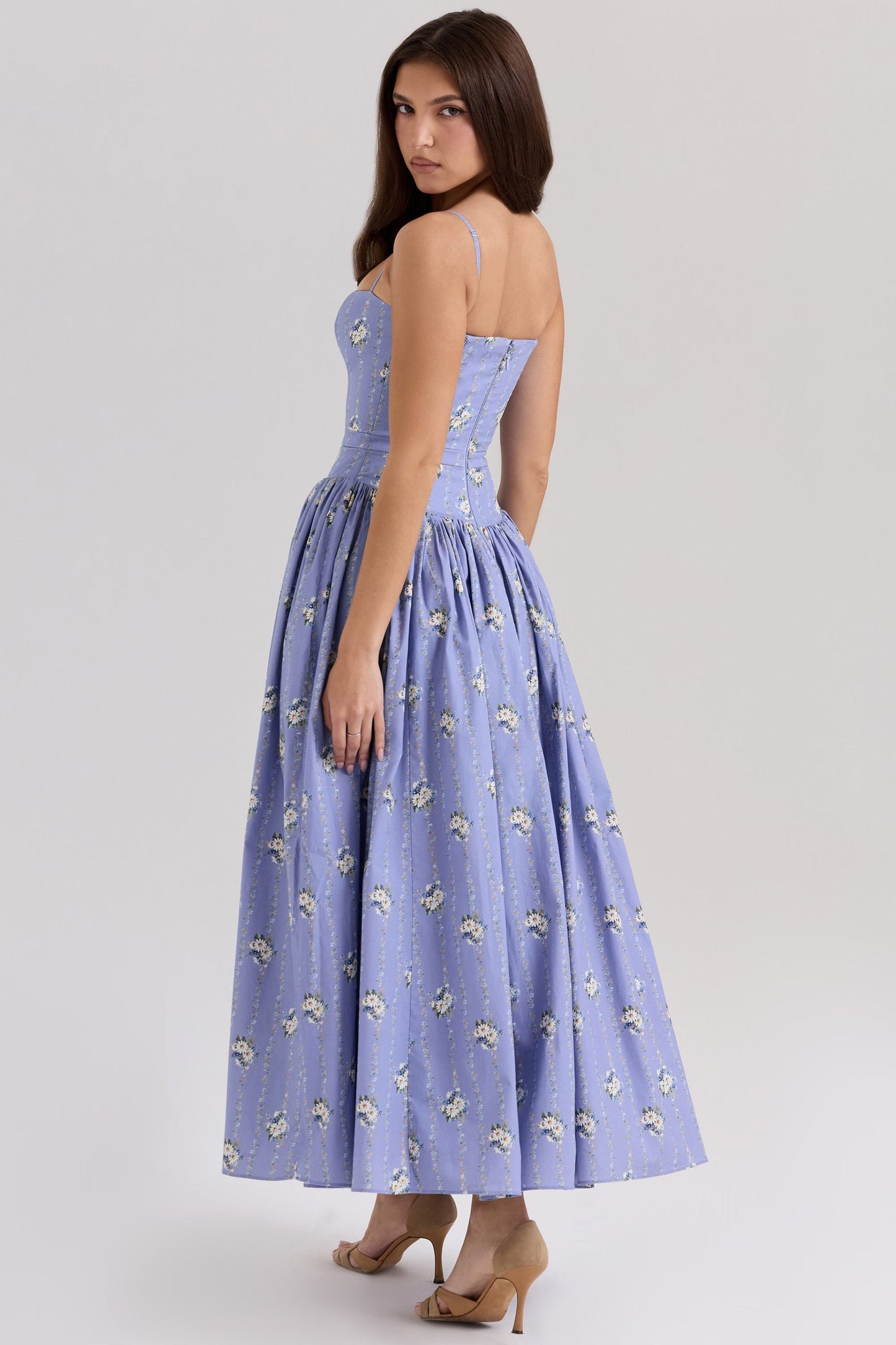 Cielle - Maxi Dress