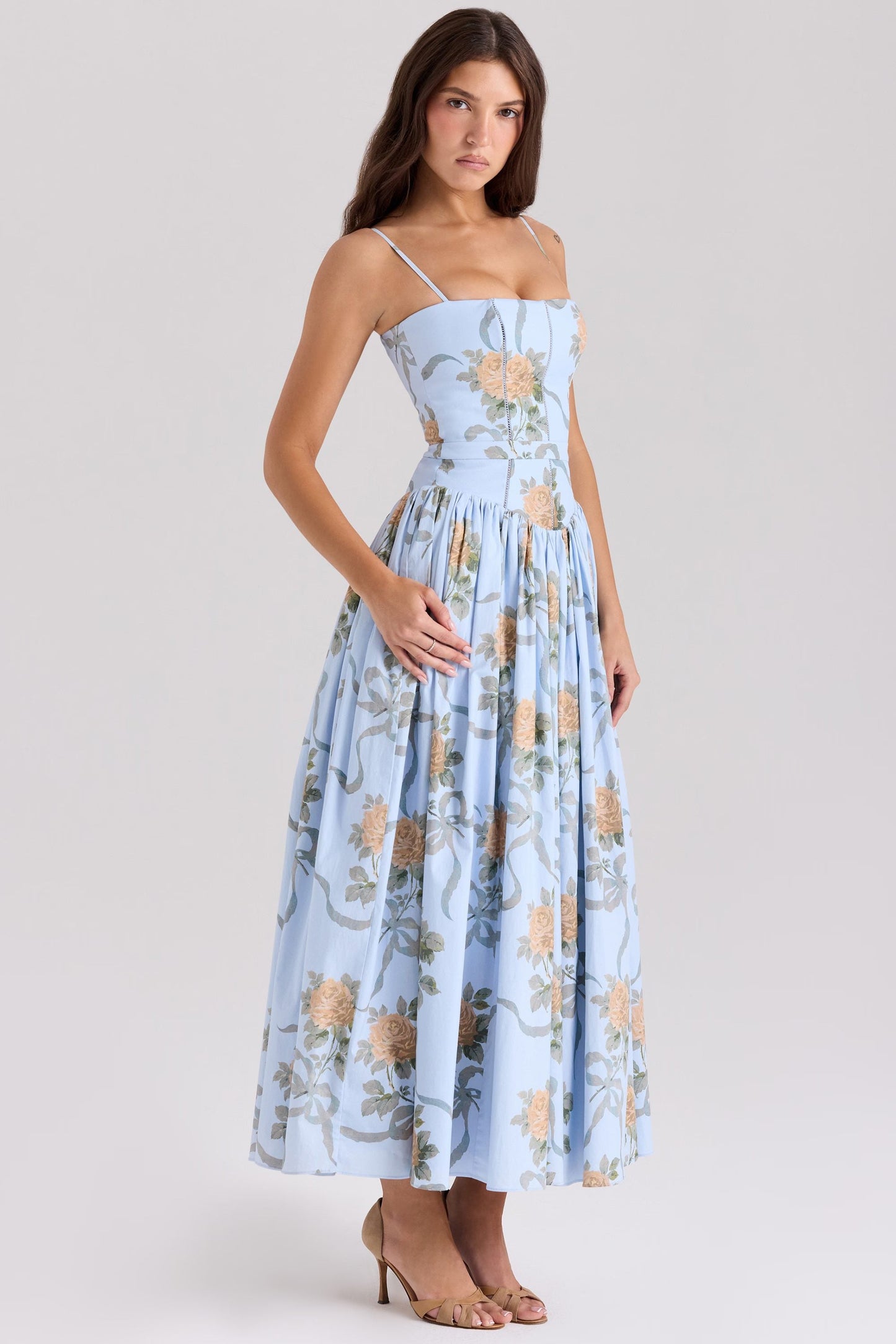 Cielle - Maxi Dress