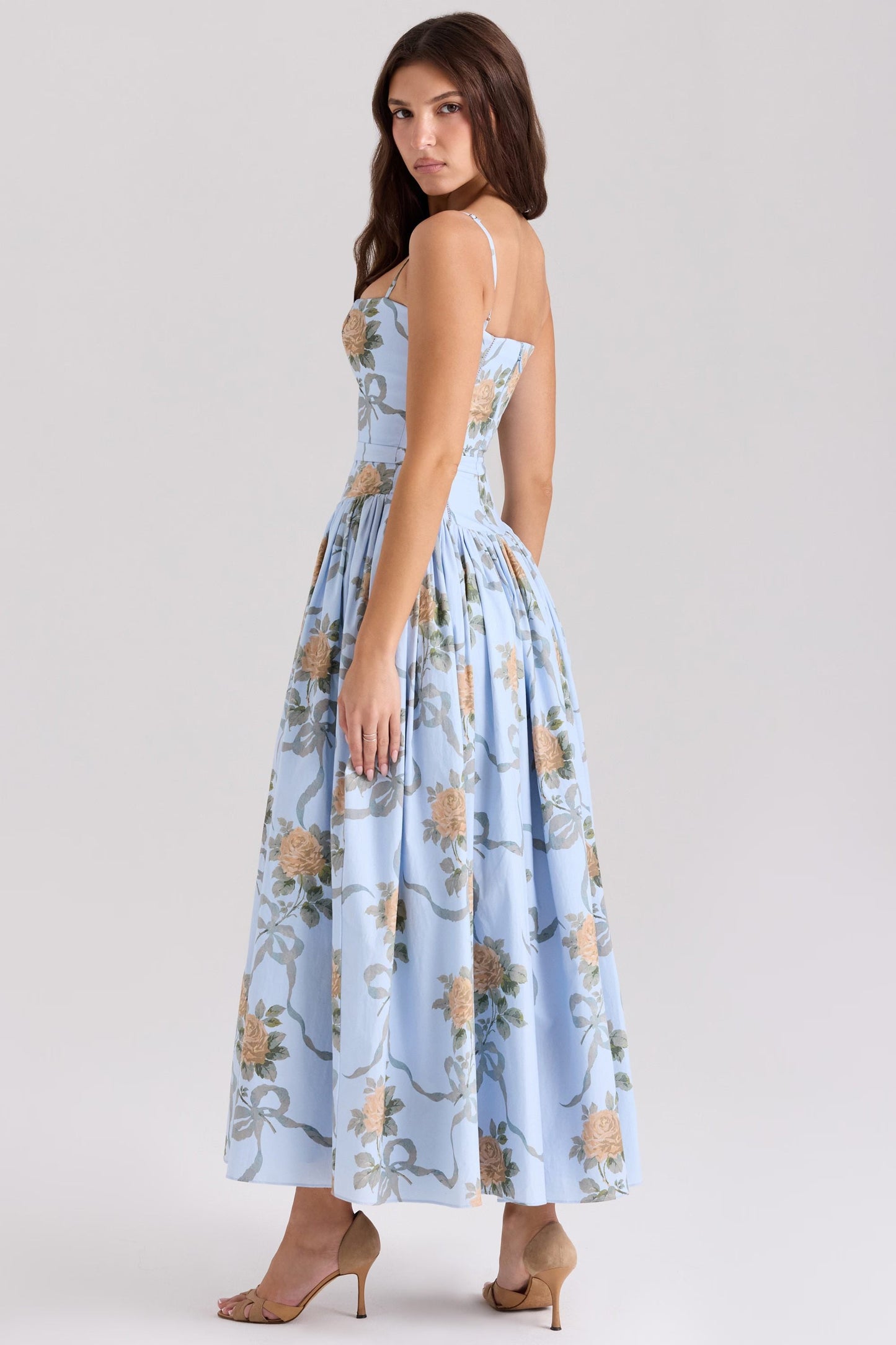 Cielle - Maxi Dress