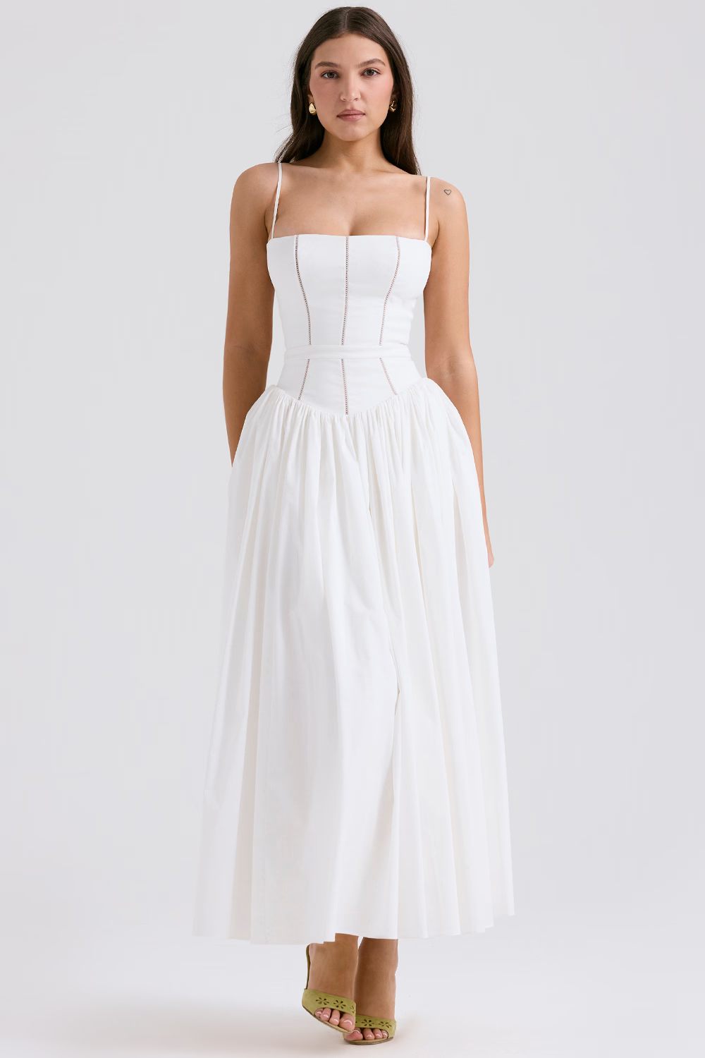 Cielle - Maxi Dress