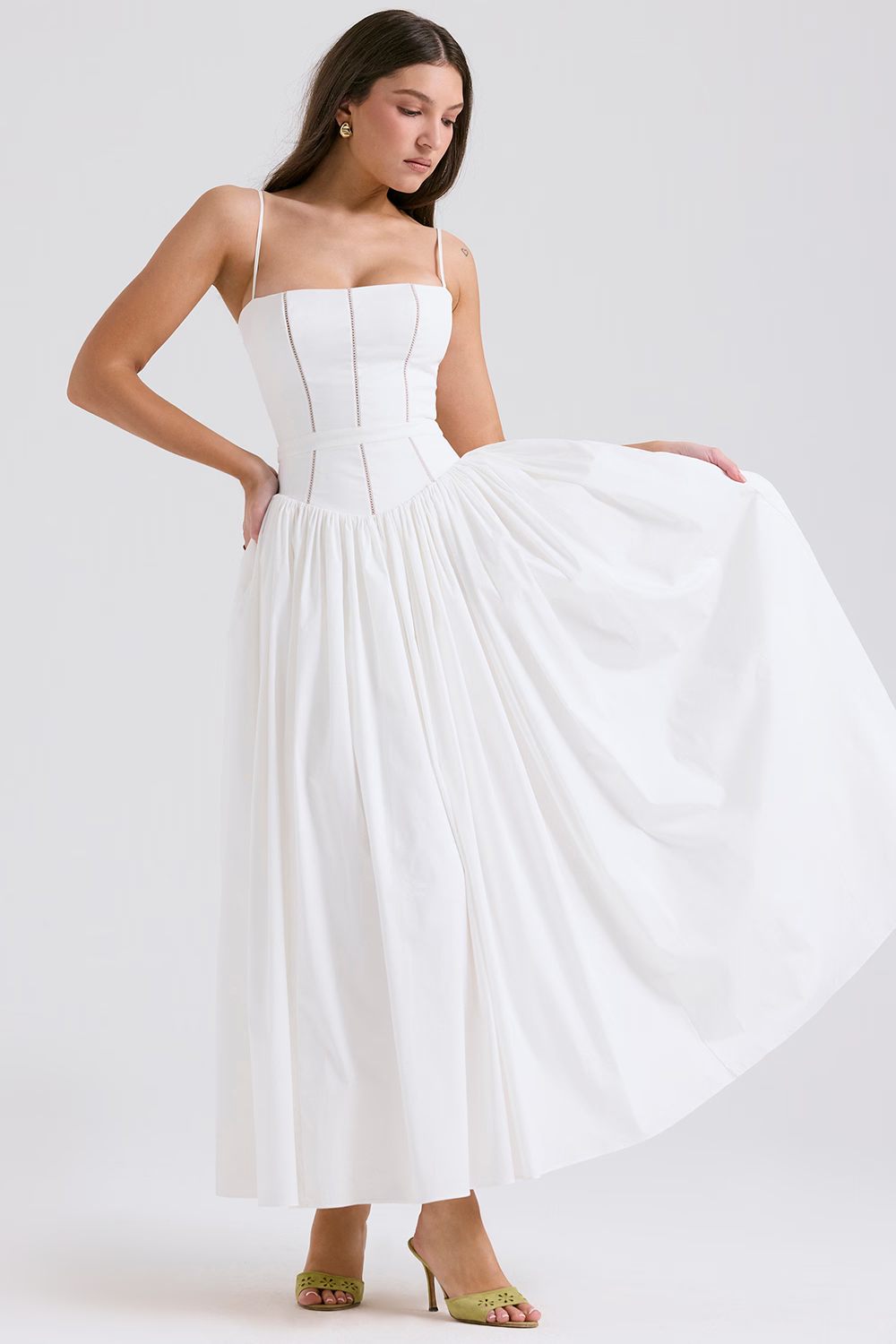 Cielle - Maxi Dress