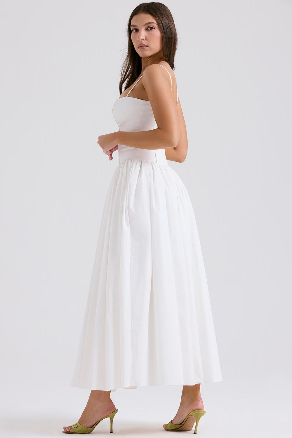 Cielle - Maxi Dress
