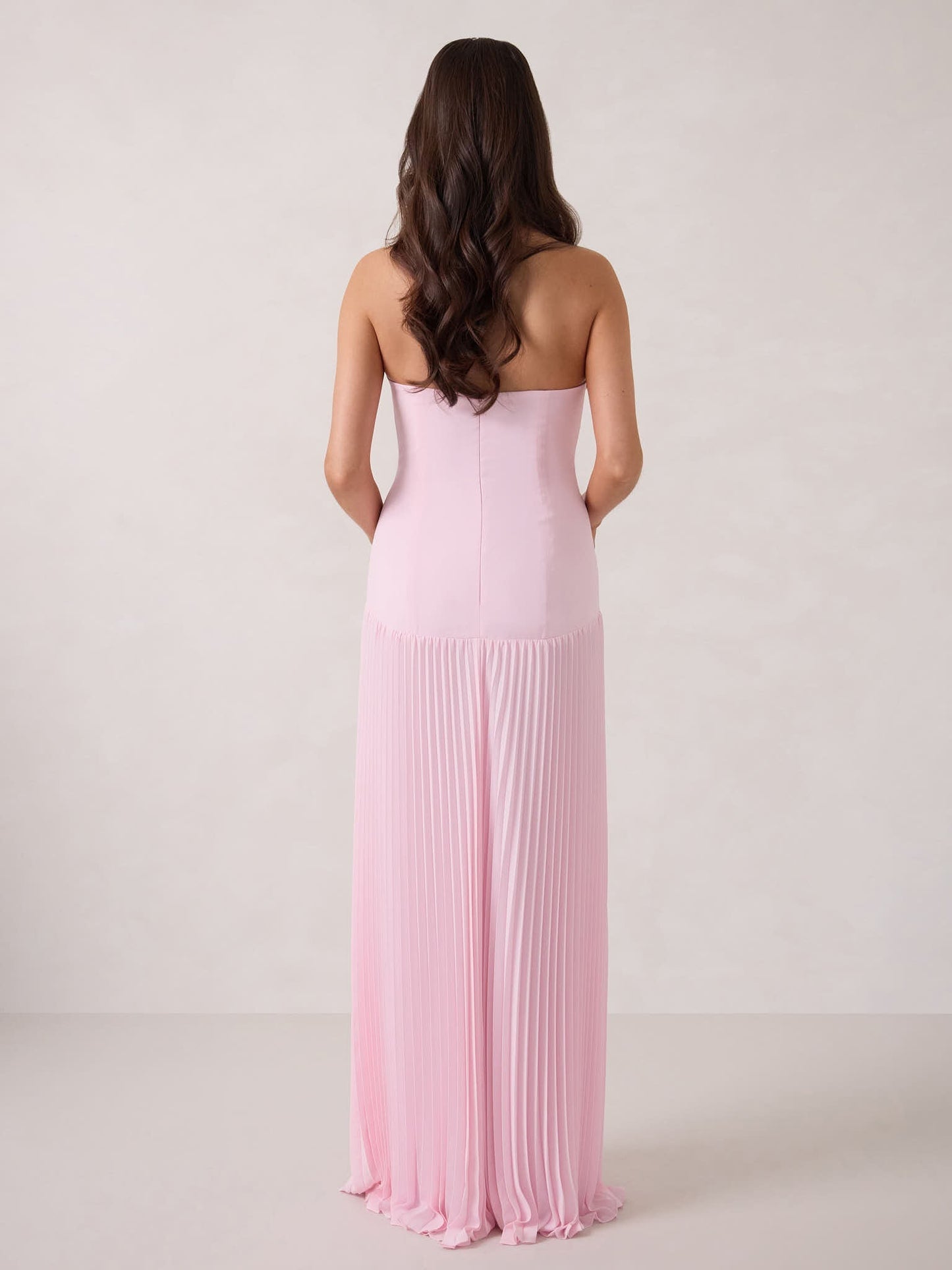 Elysia | Glow Getter Maxi Dress