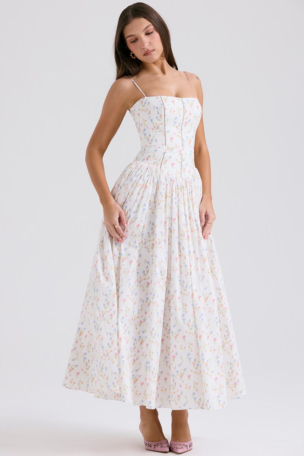 Cielle - Maxi Dress