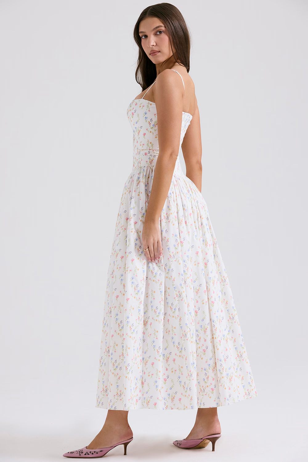 Cielle - Maxi Dress