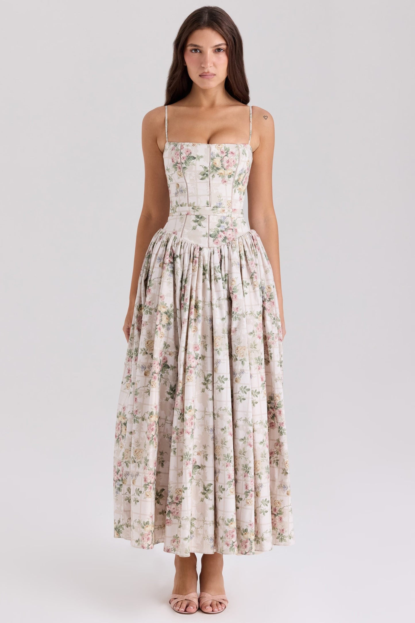 Cielle - Maxi Dress