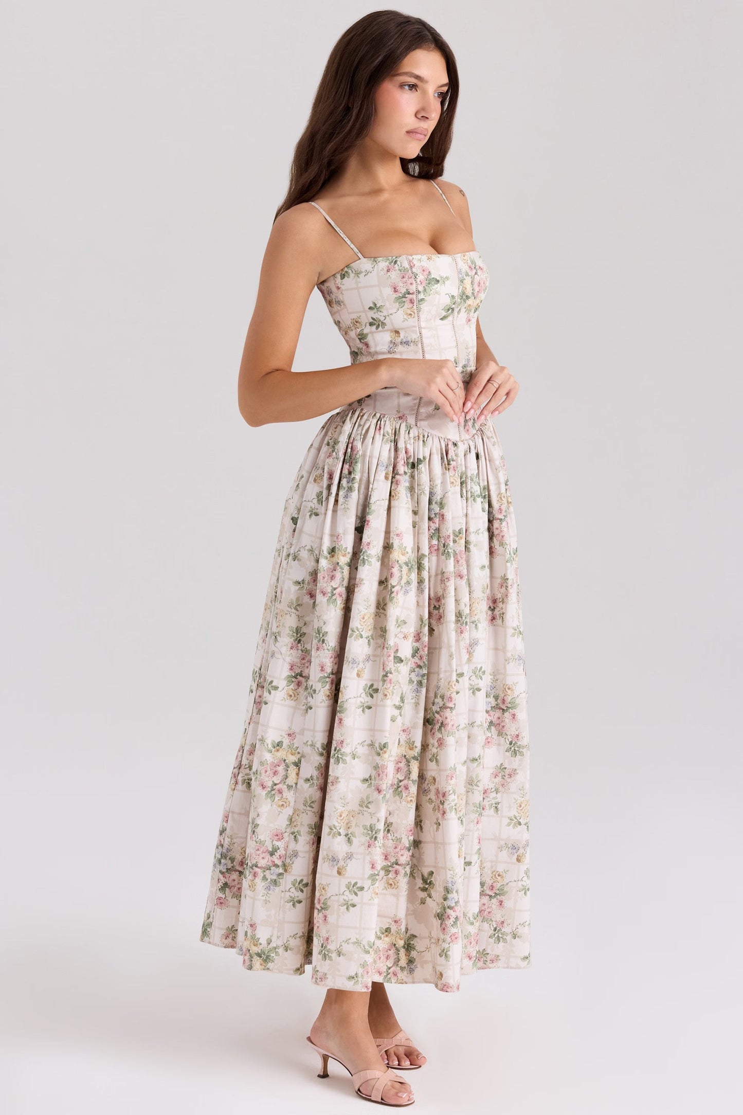 Cielle - Maxi Dress