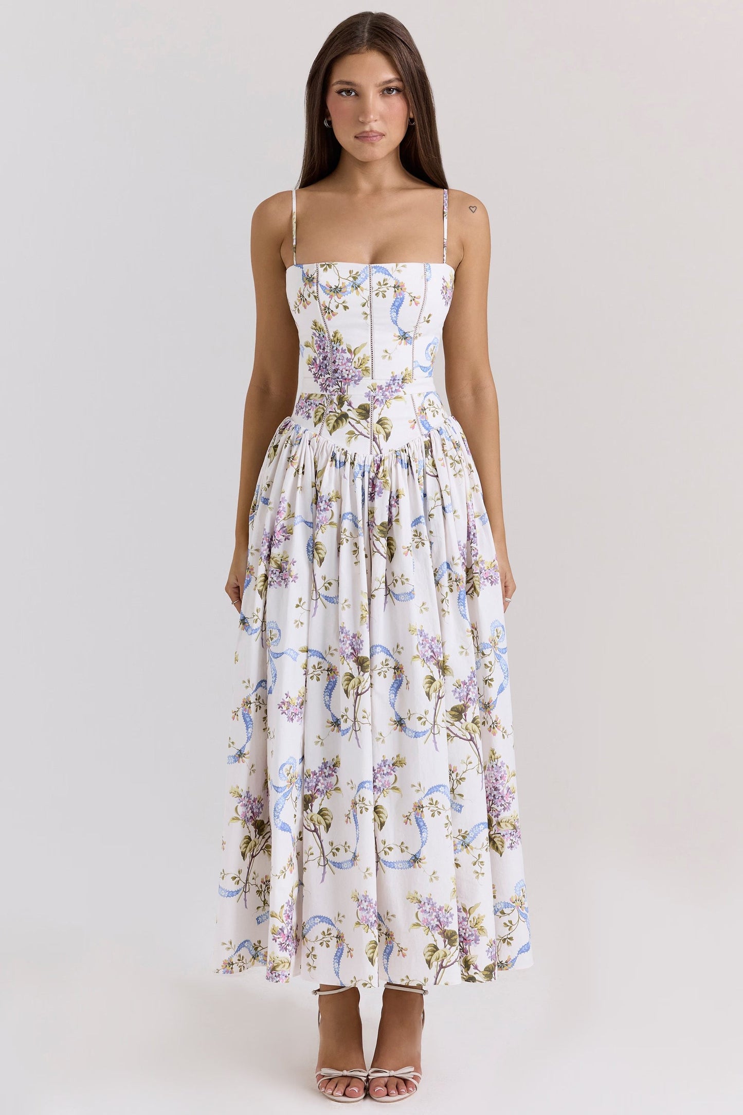Cielle - Maxi Dress