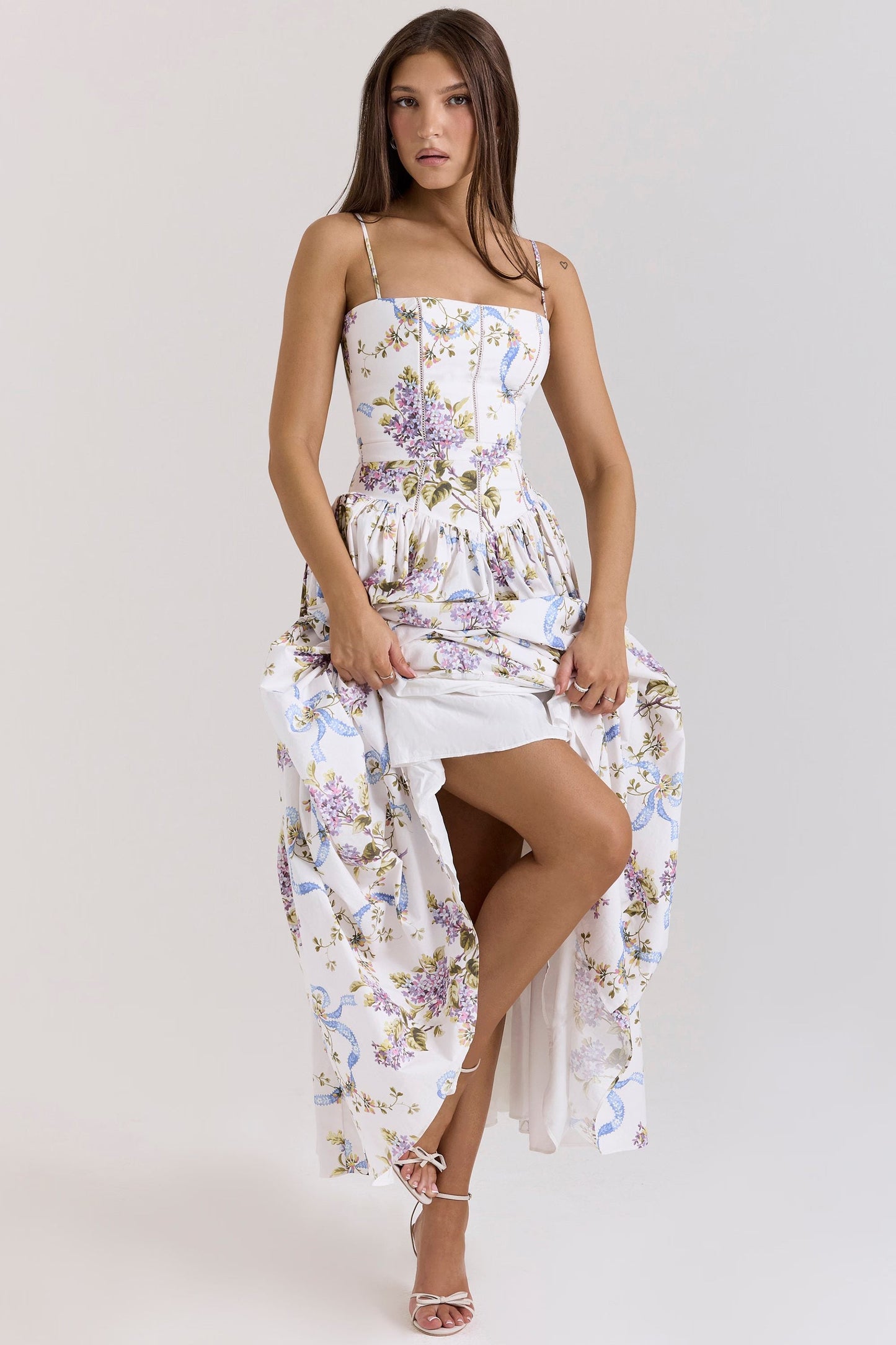Cielle - Maxi Dress