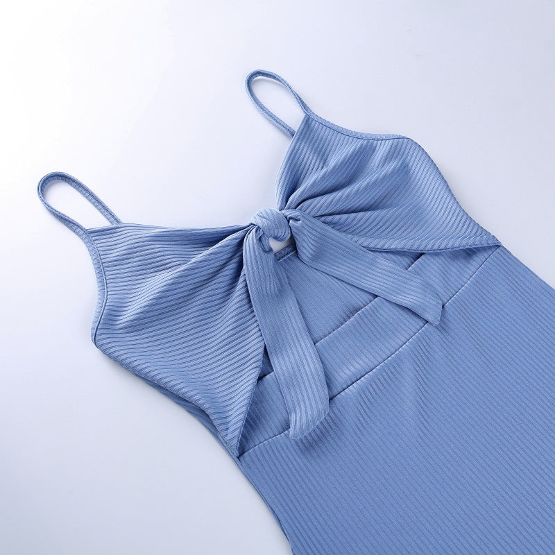Rimola™ Vestido de Verano Ajustado para Mujer