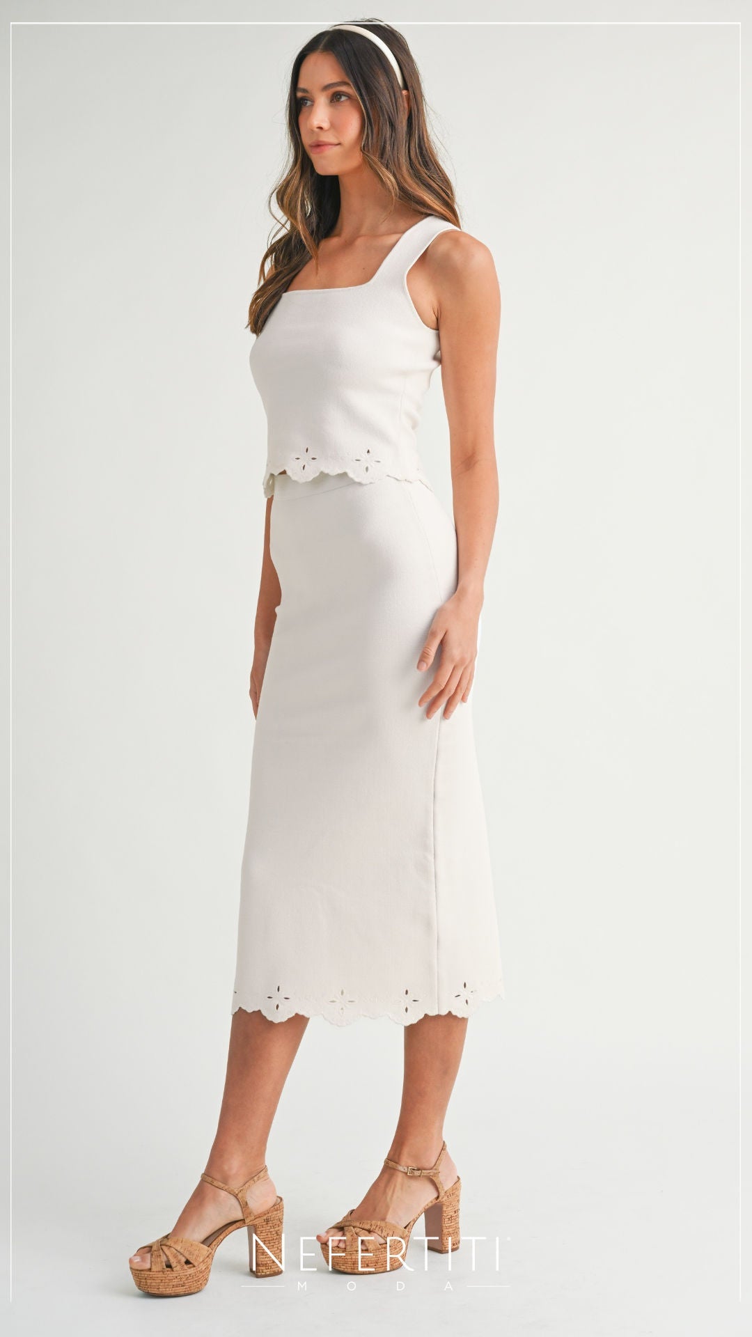 Bloom Hem Set