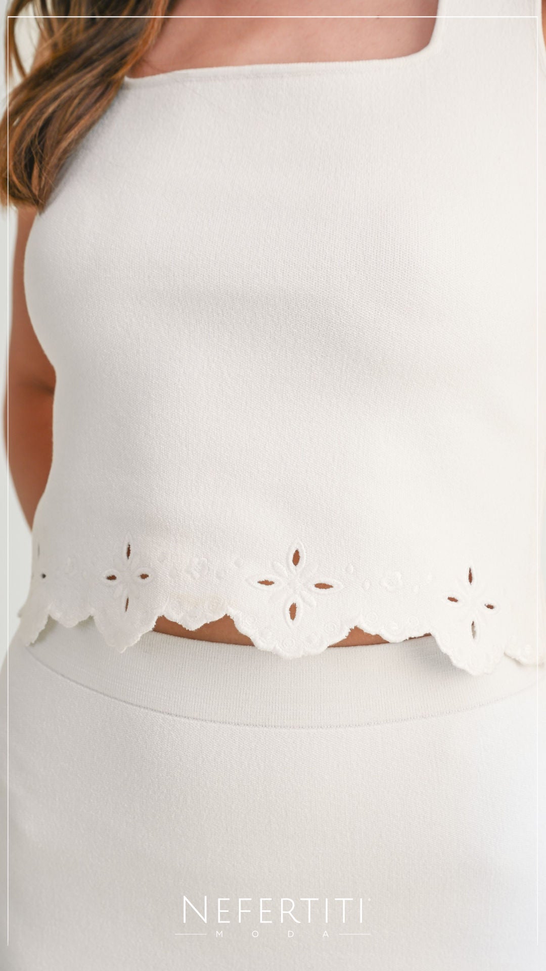Bloom Hem Set