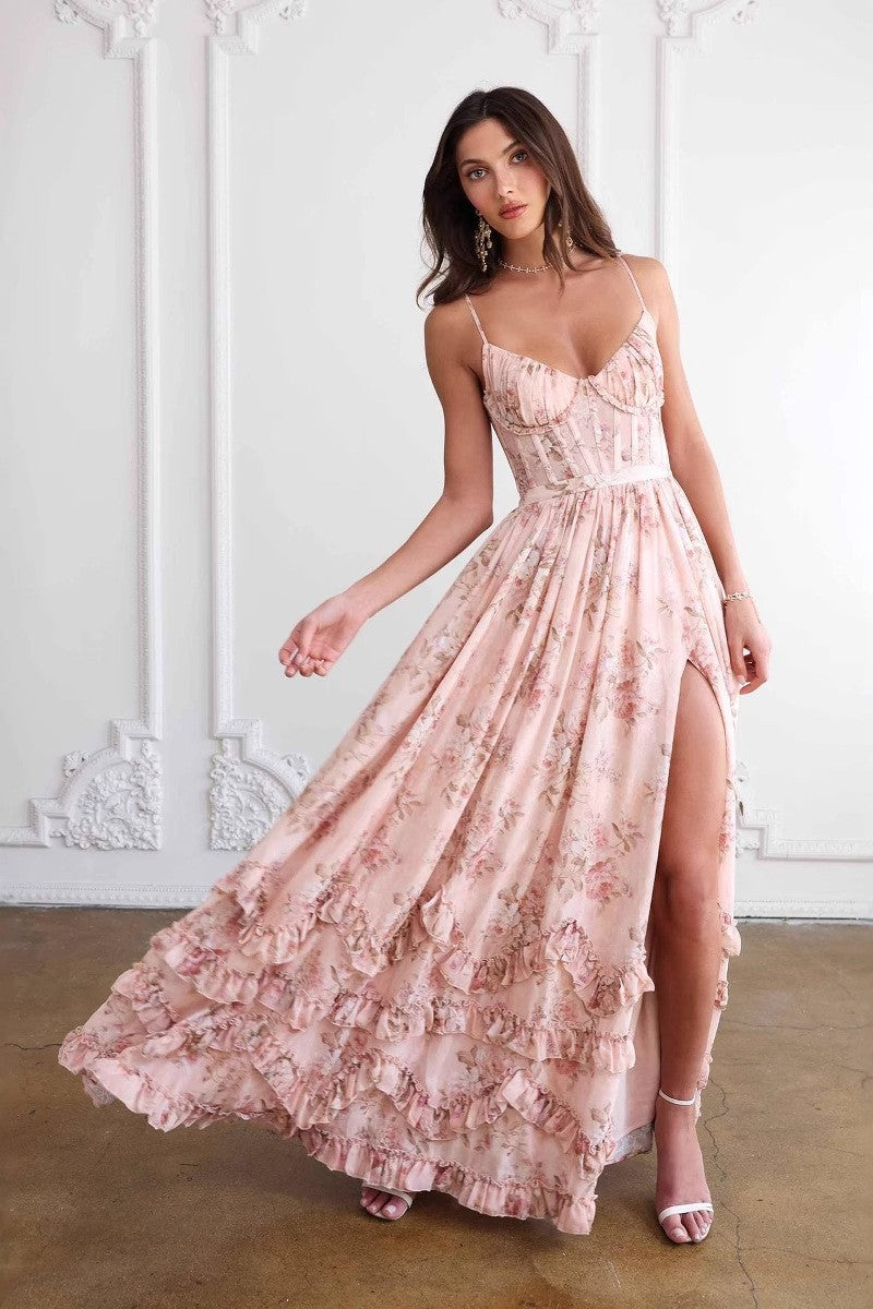 Lunara™ - Maxi Dress