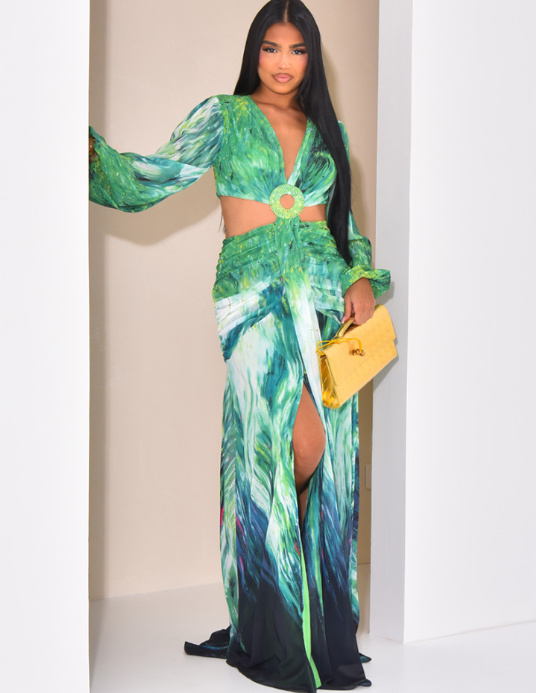 Bellave | Tropic Temptation