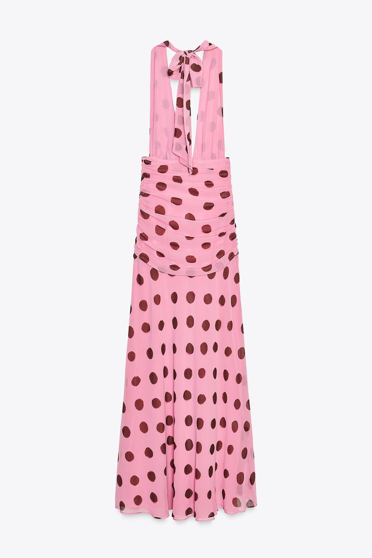 Dolcé Sunset - Maxi Dress
