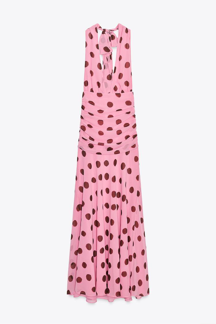 Dolcé Sunset - Dress