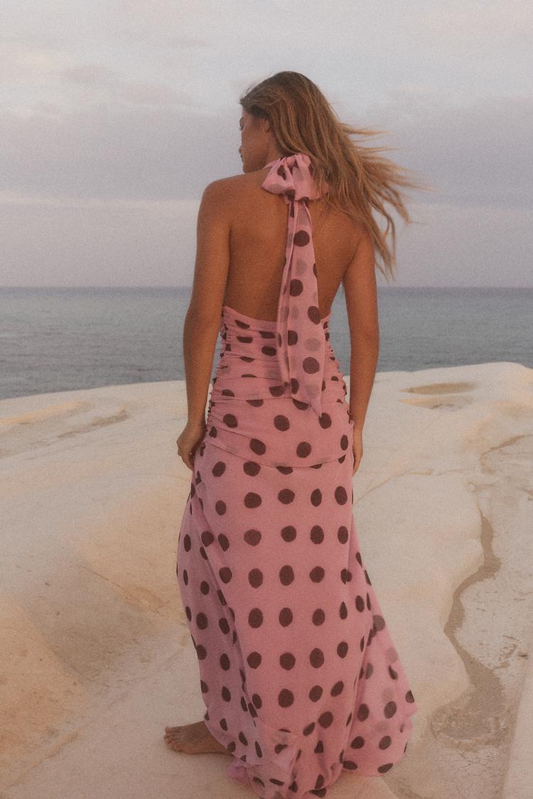 Dolcé Sunset - Dress