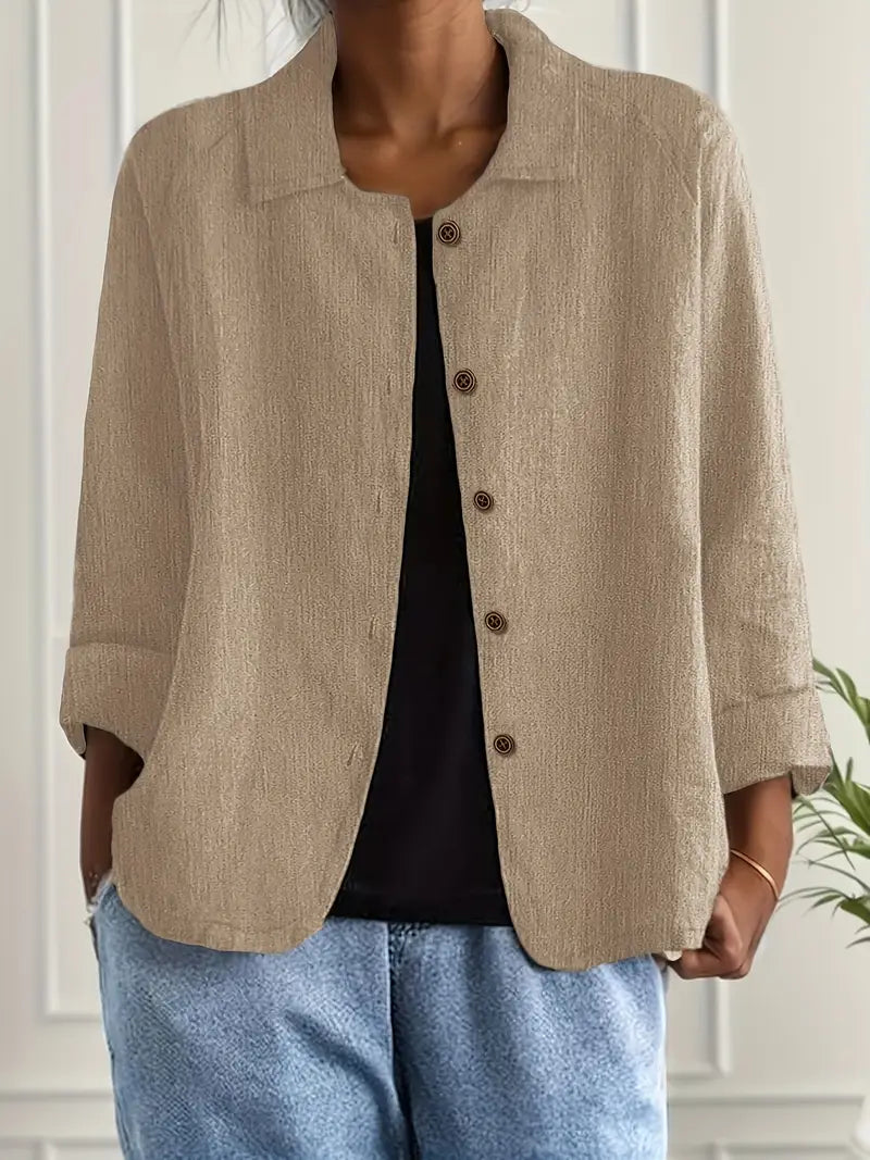 Women's Classic Lightweight Everyday Top - view 9