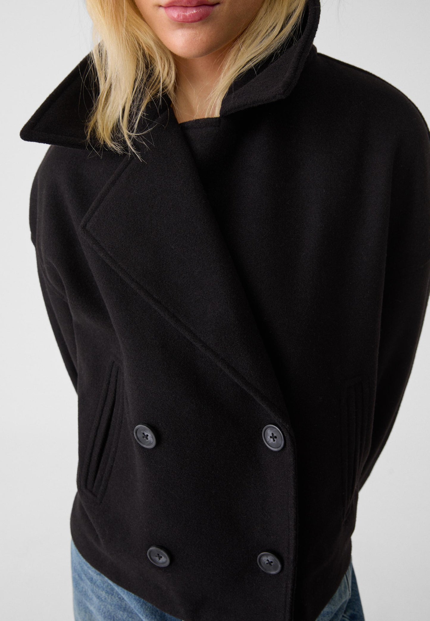 Velstine | Tailored Jacket