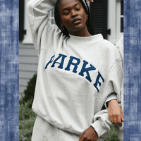 Classic Grey + Navy