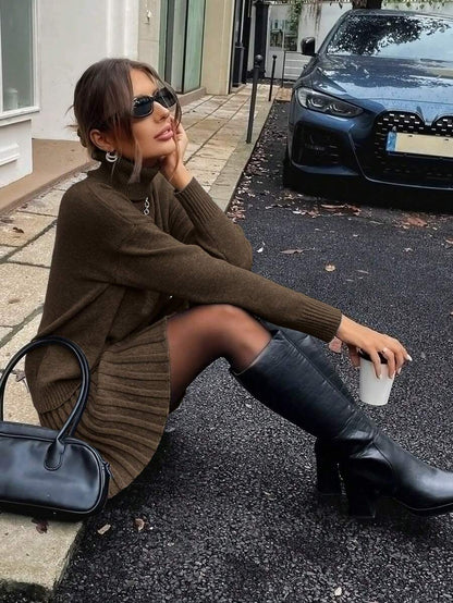 Emily Autumn Cozy Set