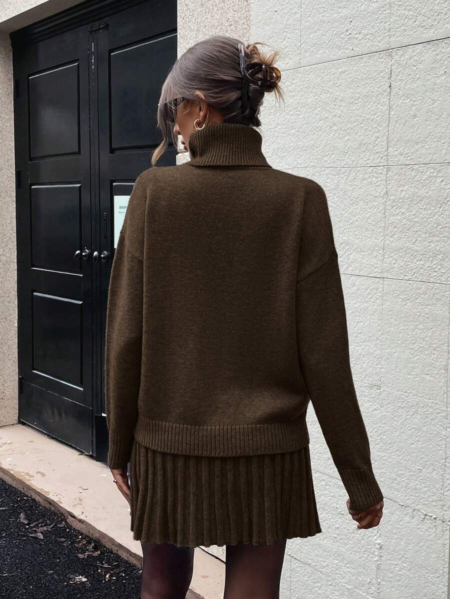 Emily Autumn Cozy Set