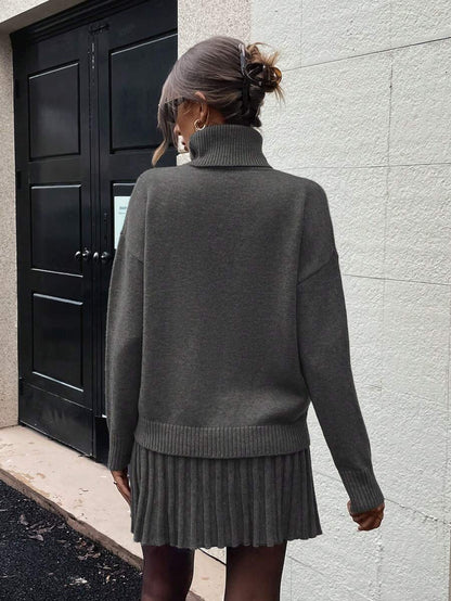 Emily Autumn Cozy Set