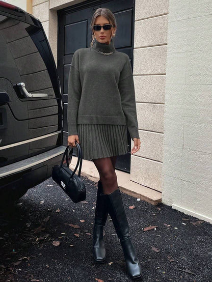 Emily Autumn Cozy Set