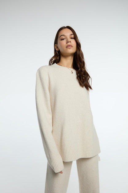 MURIEL KNITTED CO-ORD