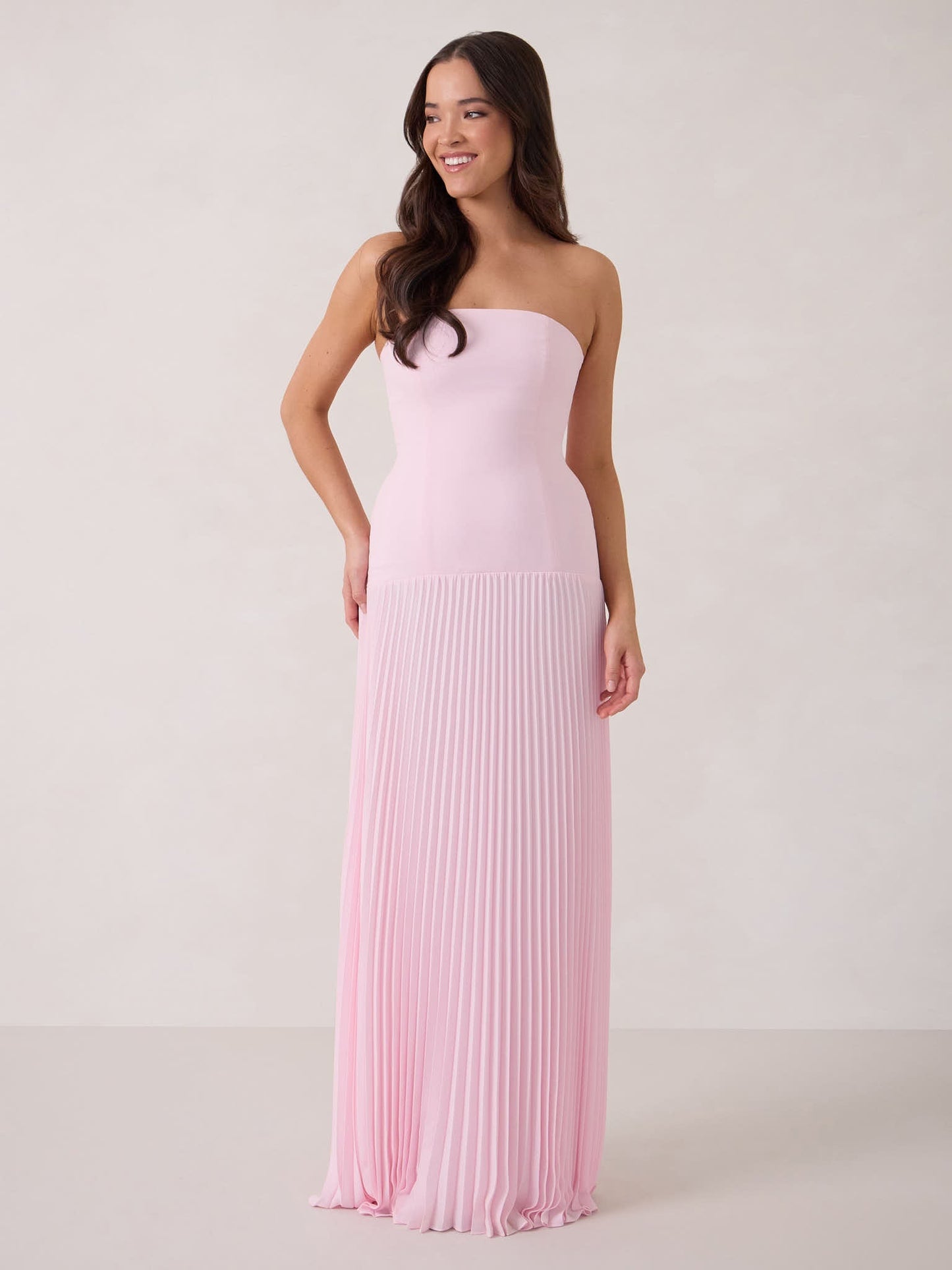 Elysia | Glow Getter Maxi Dress
