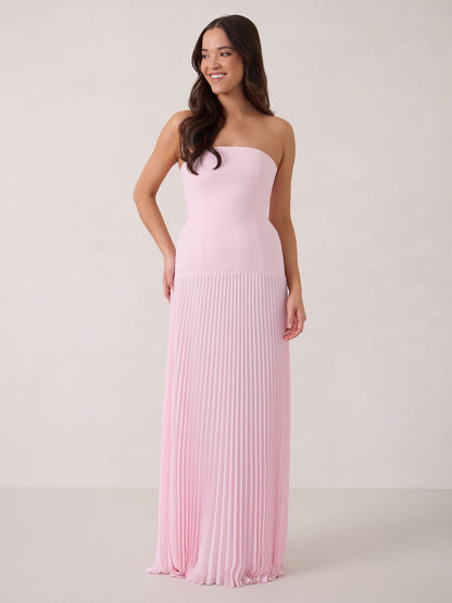 Elysia | Glow Getter Maxi Dress