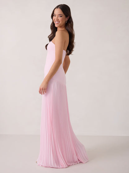 Elysia | Glow Getter Maxi Dress