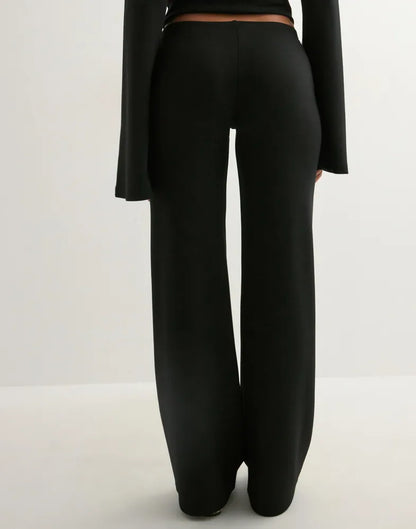 Lena Wide Sleeve Set