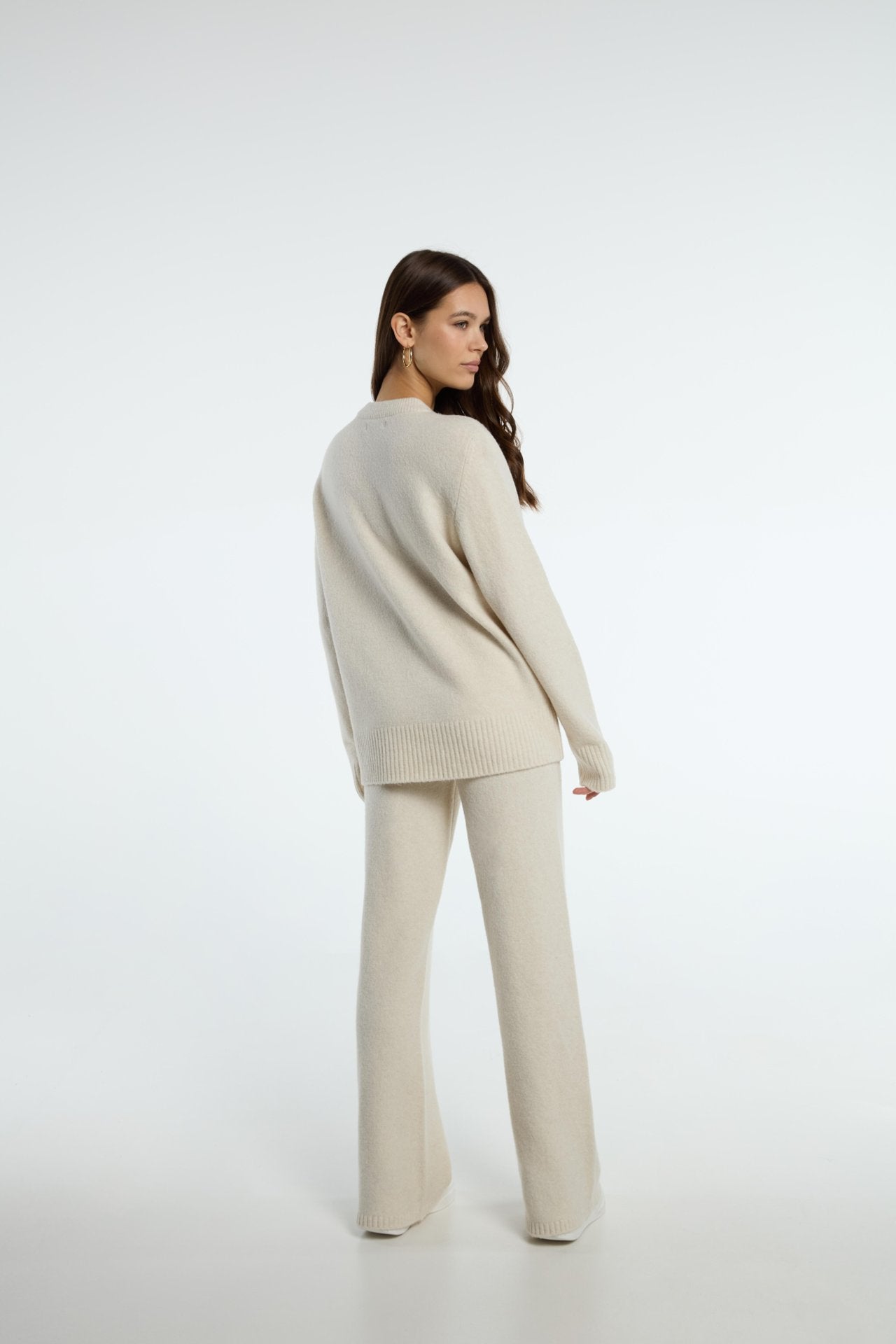 MURIEL KNITTED CO-ORD