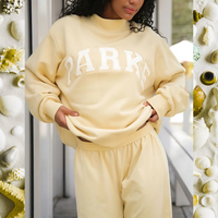 Yellow + White
