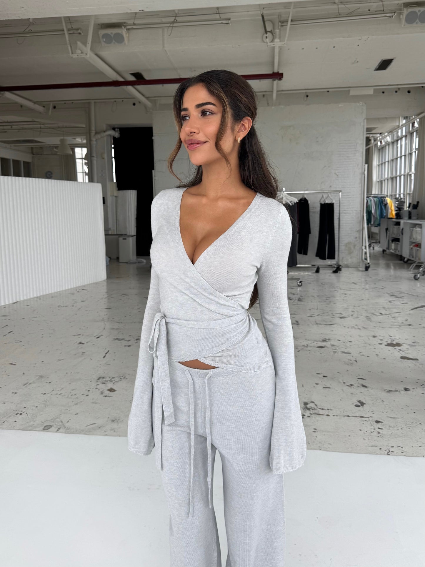 RUBY | Comfy Knit Set