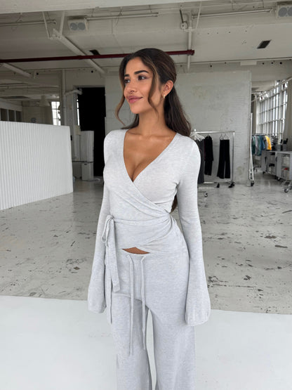 RUBY | Comfy Knit Set