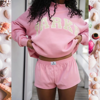 Pink + Yellow