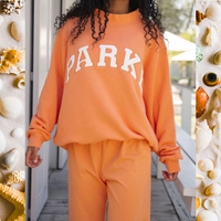 Creamsicle