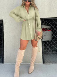 Mint groen