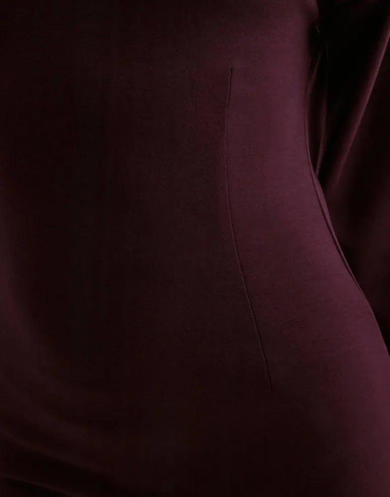 Lena Wide Sleeve Set