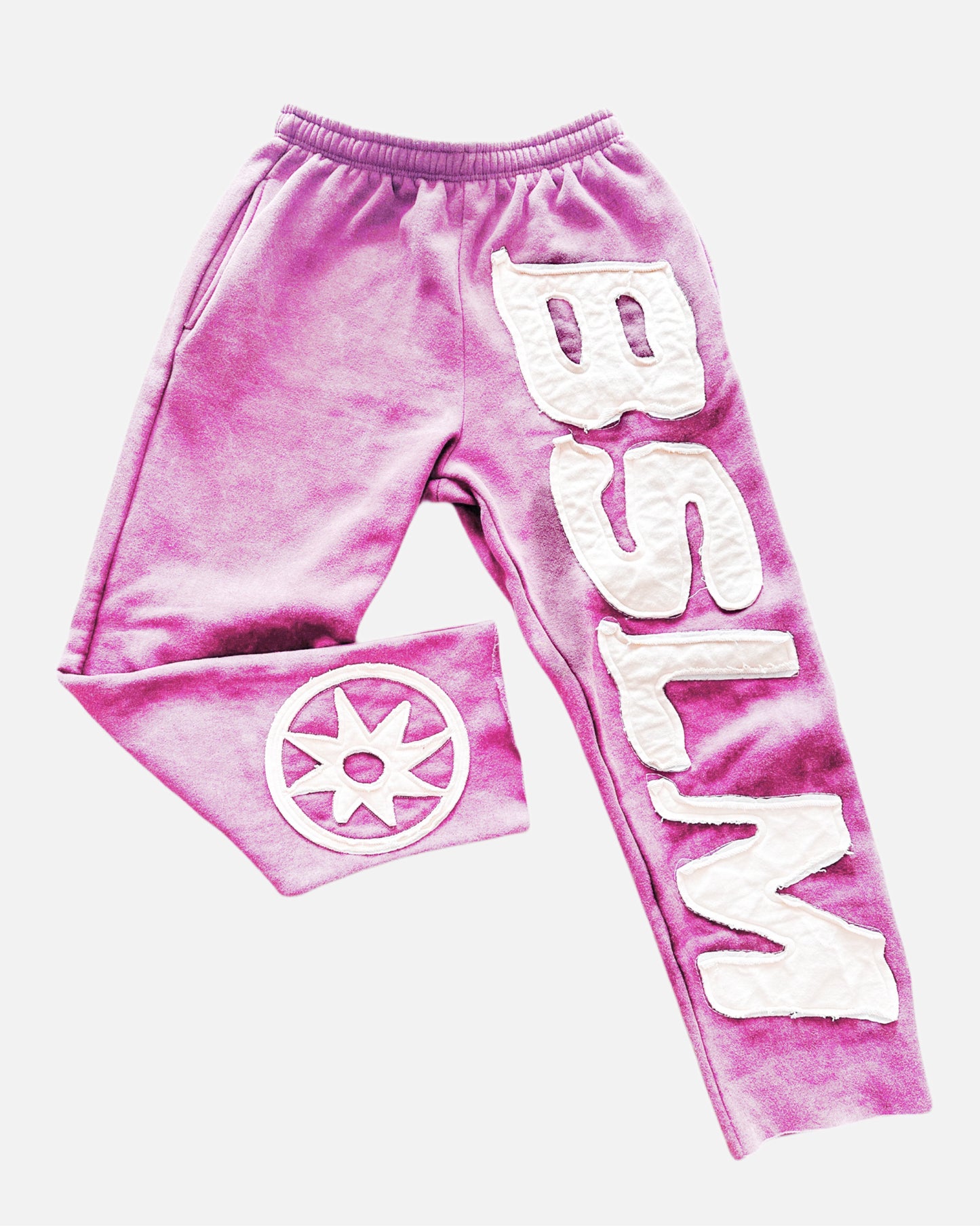 Signature Logo Sweatpants