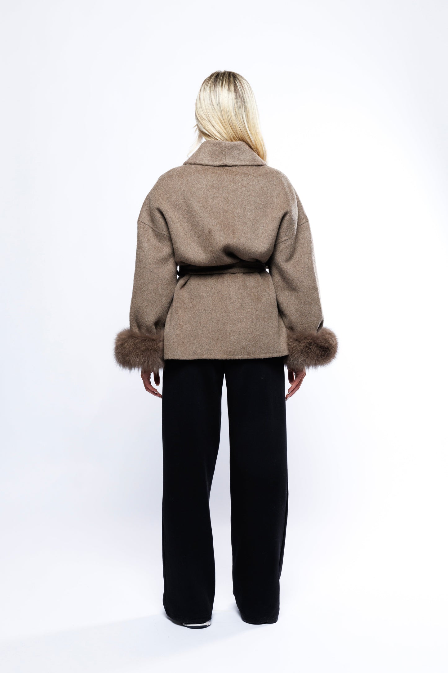 Gisèle | Madame Fur Coat