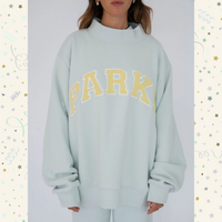 Blue + Yellow (Bday)