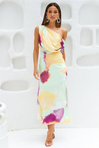 Tropical Blush