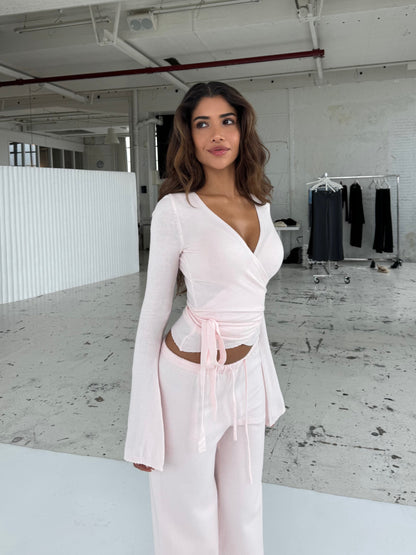 RUBY | Comfy Knit Set