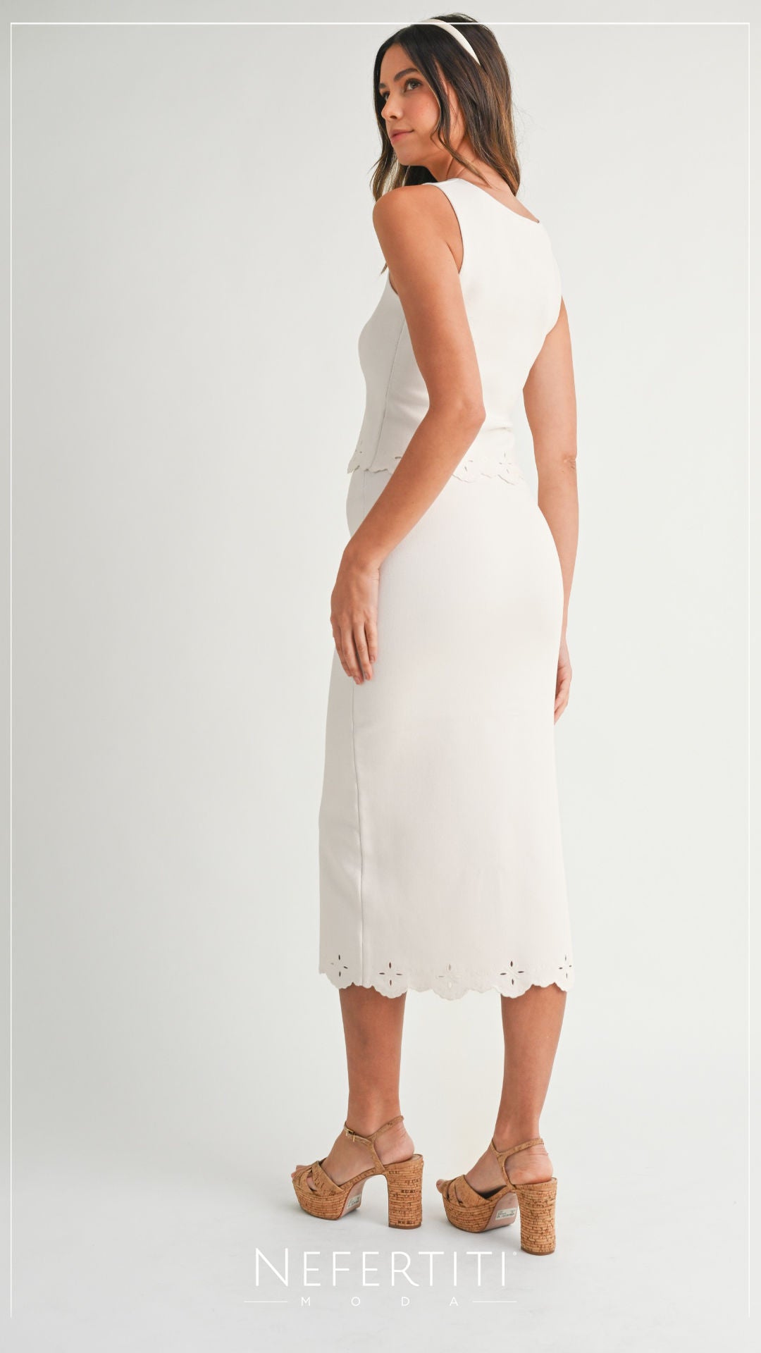 Bloom Hem Set